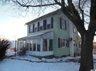 535 Latimore Rd, York Springs, PA 17372