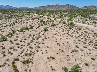 0 S Deer Trl, Maricopa, AZ 85139