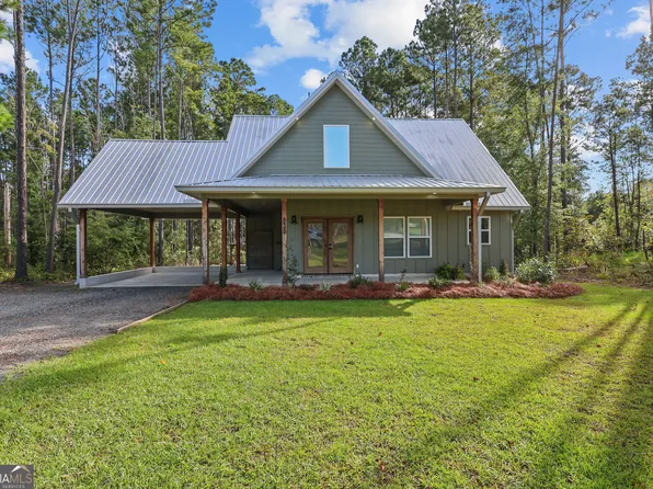 835 Azalea St, Blackshear, GA 31516