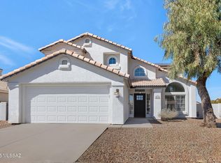 6716 W Alegria Dr, Tucson, AZ 85743
