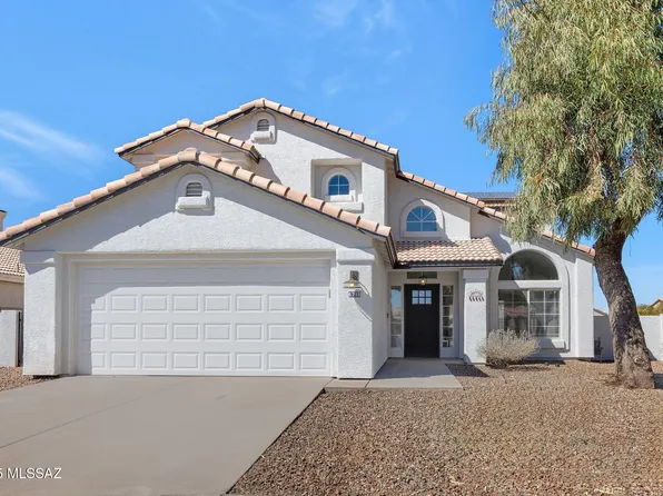 6716 W Alegria Dr, Tucson, AZ 85743