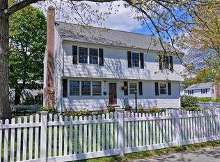 125 Brookline St, Needham, MA 02492