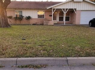 5404 Wonder Dr, Fort Worth, TX 76133