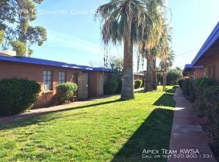 1374 N Country Club Rd, Tucson, AZ 85716