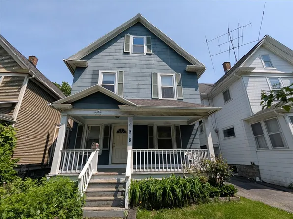 918 S Goodman St, Rochester, NY 14620
