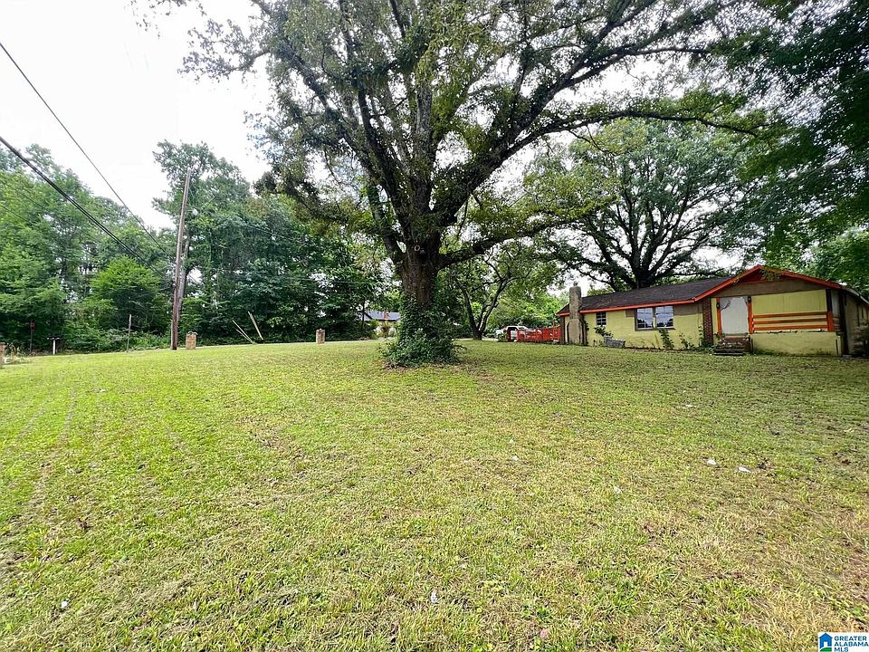 417 Heflin Ave E, Birmingham, AL 35214 Zillow