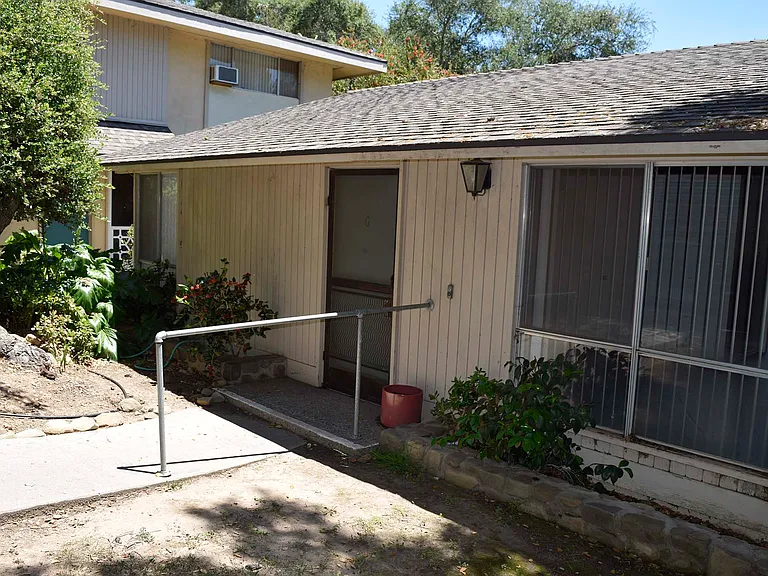 Ojai Gardens Apartments (Resort Apartments L.L.C.) — Photo 42