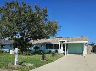 80 N Kenneth Ct, Merritt Island, FL 32952