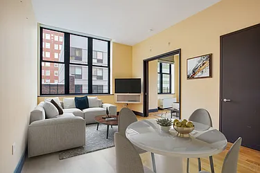 Rented by Halstead Real Estate