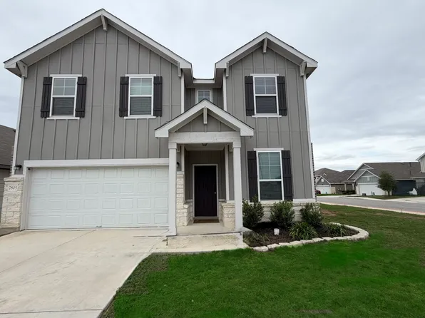 7805 Sycamore Hls, Boerne, TX 78015
