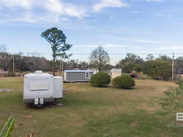 16185 Archie Flowers Rd, Bay Minette, AL 36507