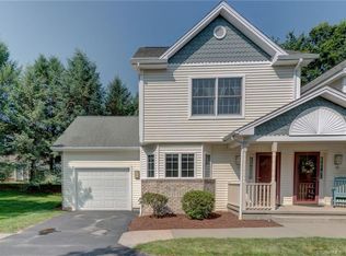 101 Kebalo Ln UNIT 101, South Windsor, CT 06074