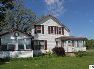 9801 Hastings Rd, Jackson, MI 49201