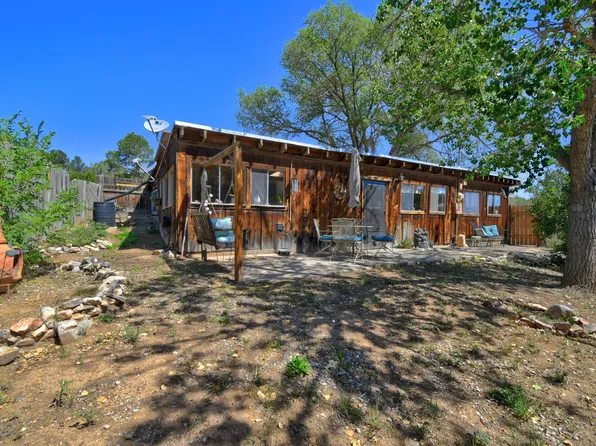 1 Peak Rd, Edgewood, NM 87015