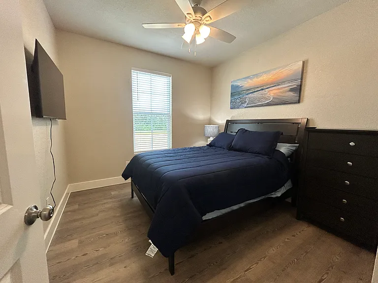 Cooper Ridge Luxury Apartment Homes — Photo 18