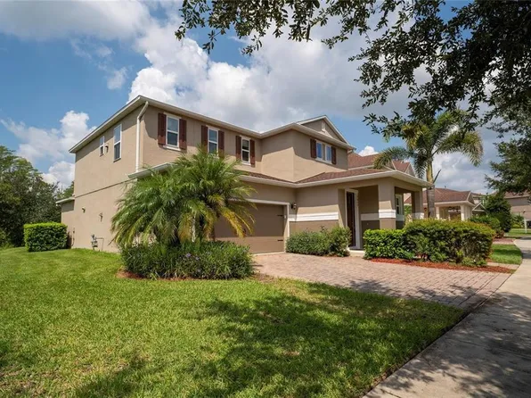 6650 Bridgewater Village Rd, Windermere, FL 34786