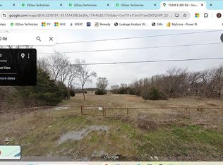 15742 E 480th Rd, Claremore, OK 74017