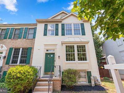2108 Commissary Cir #255, Odenton, MD, 21113