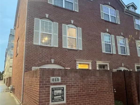 215 E 1st St, Dayton, OH 45402