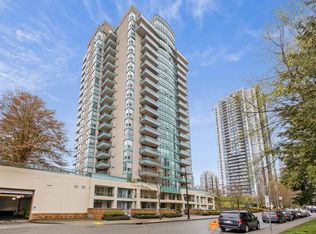 1148 Heffley Cres #103, Coquitlam, BC