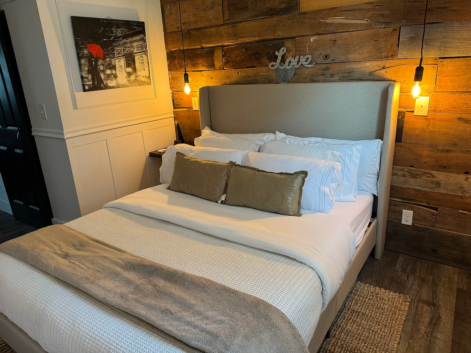 1 bed, 1500 sqft, $1,400 — Photo 2