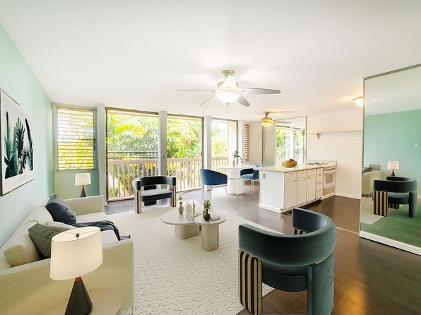 84-754 Ala Mahiku St APT 48B
