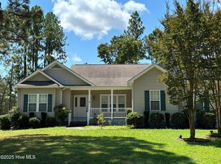 8 Starlit Ln, Pinehurst, NC 28374