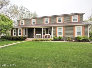 501 West Trl, Grayslake, IL