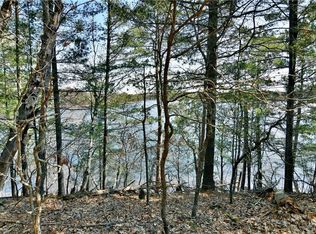LOT 1 S Bond Leader Lake Rd, Minong, WI 54859