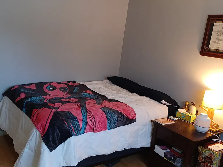 421 E Osage Ln #1A — Photo 12