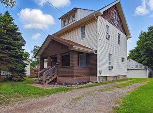 568 Bellefontaine Ave, Marion, OH