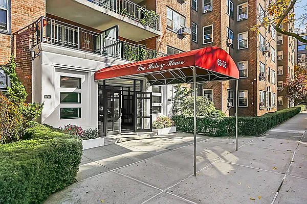 1st image of 63-33 98th Pl APT 8Q