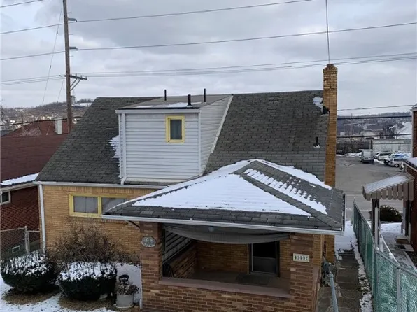 4100 Kennywood Blvd, West Mifflin, PA 15122