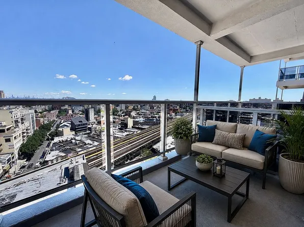 40 Brighton 1st Rd APT 15O, Brooklyn, NY 11235