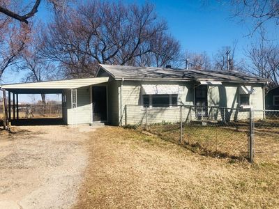 1208 Pershing Dr, Junction City, KS, 66441