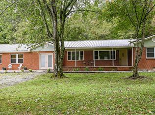 5024 Spring Place Rd SE, Cleveland, TN 37323
