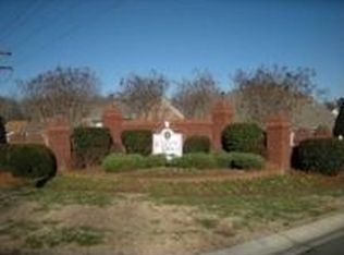 3002 Sandbox Cir, Indian Trail, NC 28079