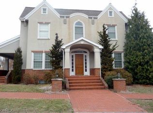 836 N 6th St, Cambridge, OH 43725