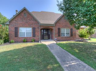 13101 E 89th St, Owasso, OK 74055