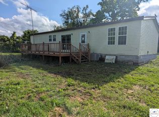 500 E 4th St, Lowry City, MO 64763