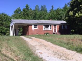 376 Al Gray Rd, Timberlake, NC 27583