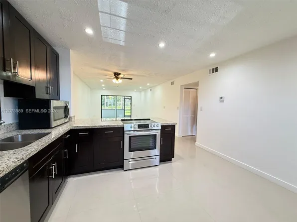 6095 N Sabal Palm Blvd APT 103, Tamarac, FL 33319