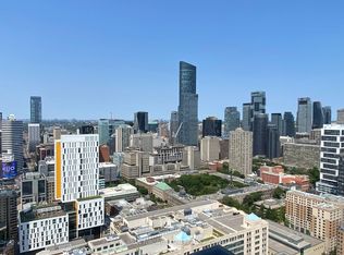 251 Jarvis St #4208, Toronto, ON M5B 0C3