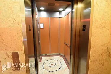 Rented by J Misrahi Realty Corp