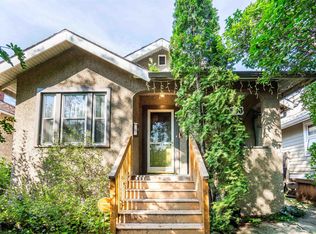 11506 94th St NW, Edmonton, AB T5G 1H7