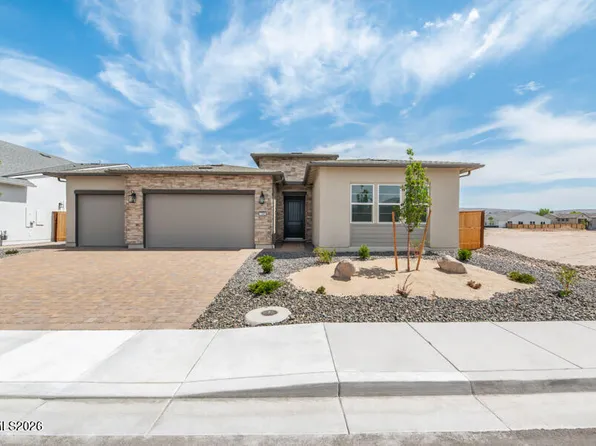 7386 Misty Springs Dr #84, Sparks, NV 89436