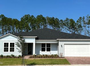 52 Reverie Dr, Palm Coast, FL 32137