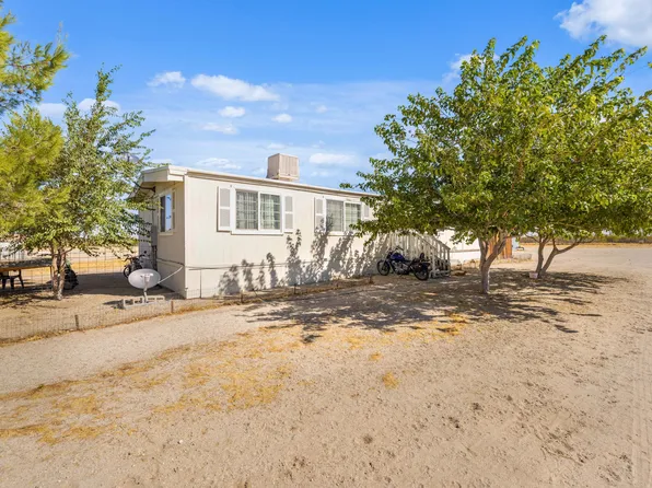 12237 E Ave S #9, Littlerock, CA 93543