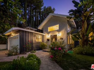 9476 Hidden Valley Pl, Beverly Hills, CA 90210