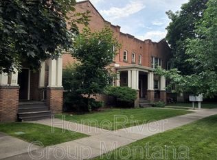534 S 3rd St W, Missoula, MT 59801